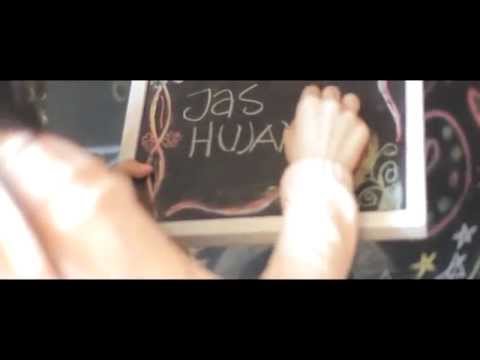 WINA NATALIA - JAS HUJAN video clip