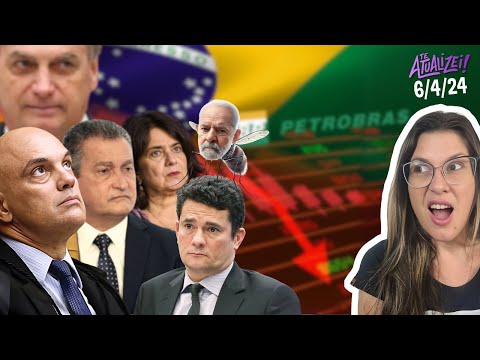 Nós avisamos: Corrupção, escândalos e a saudade do ex