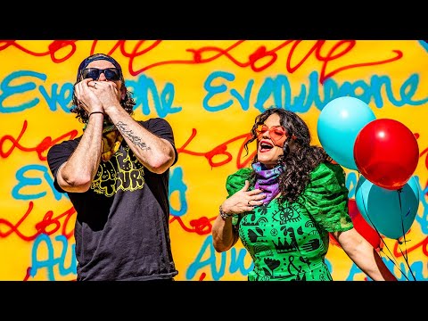 Beebs - Helium (feat. G. Love & Kayla Jasmine)