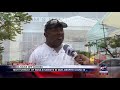 NGSA KICKS OFF ACROSS GUYANA