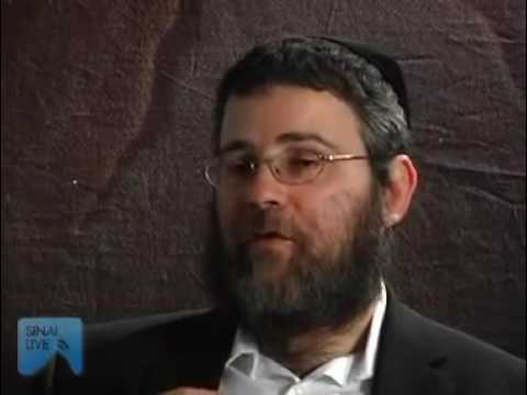The Month of Tevet (Teves): Rav Pinson.  הרב פינסאן שליט''א