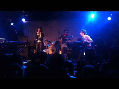 Pékin : concert Arnaud Fleurent-Didier