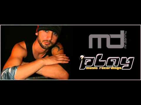 Mr. Danny & Fran Galera Feat. Kaysee - First Time (Original Mix)