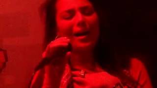 The Beautiful &amp; Gifted: Melissa Jimenez @ Guantanamera