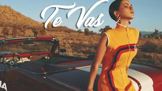 INNA - Te Vas | Audio Preview (YO Album)
