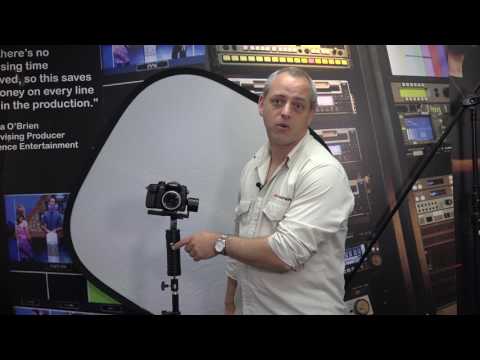 Videocraft Product Review: Ikan Beholder Gimbal