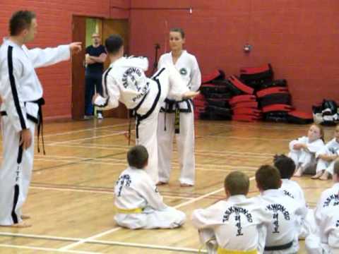 Suska seminar Dublin 2011