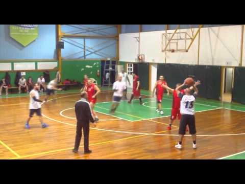 Rocks B C  vs Κένταυροι