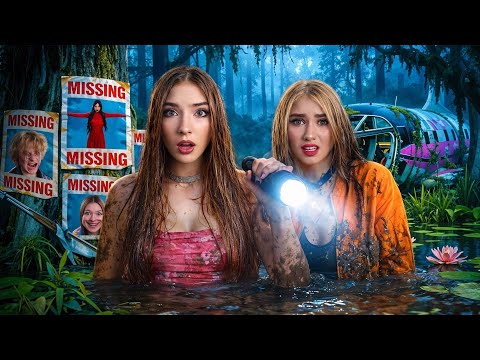 Tim Tin Curse Stole My Sister! Escaping Every Single City Legend