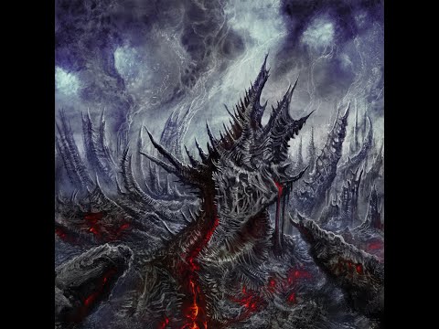 Horde Casket - Vatic Doom EP 2023 [ Death Metal from Oklahoma ]