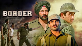 Download lagu Border (1997) | Blockbuster Hindi Movie | Sunny Deol | Movie | Desh Bhakti Movie mp3