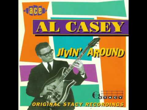 Al Casey - Surf's You Right