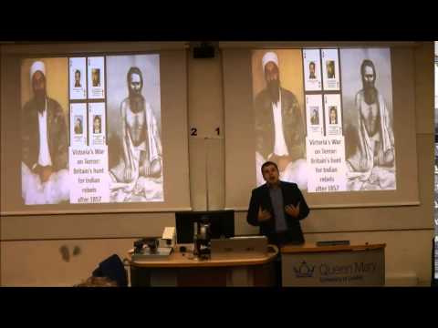Jacob Smith - Victoria's War on Terror Britain's hunt for Indian rebels after 1857