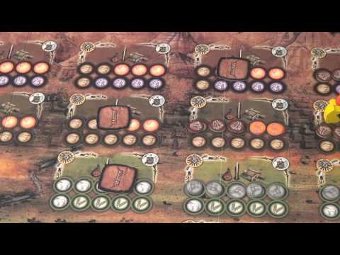 Dice Tower Reviews: Dakota