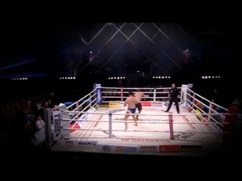 SCHNELLSTER   K.o  Kick , K1