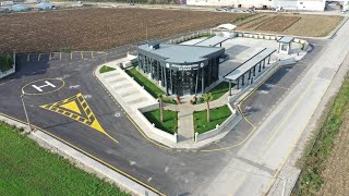 Akyazı Belediyesi İlçe Terminali
