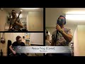 Peace Frog (Cover)
