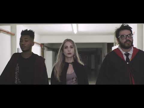 Recepção de Calouros 2019