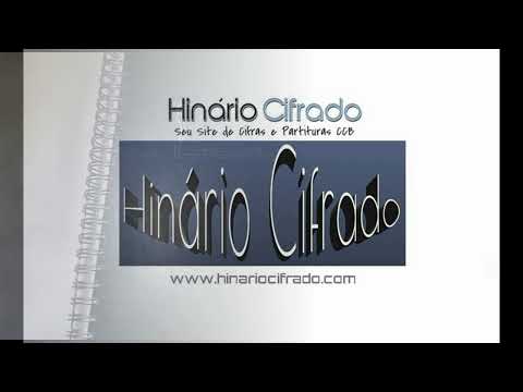 Hinário Cifrado