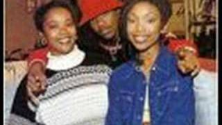 NEW Brandy & Ray J - War Is Over