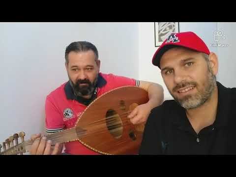 Rami Khalil - Fuiroz Habaytak Tanset El Nawm / رامي خليل - فيروز حبيتك تنسيت النوم