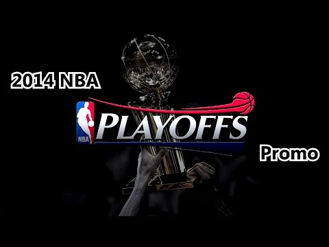 2014 NBA Playoffs Promo - Timber