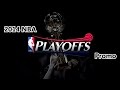 2014 NBA PLAYOFFS Promo - Timber - YouTube
