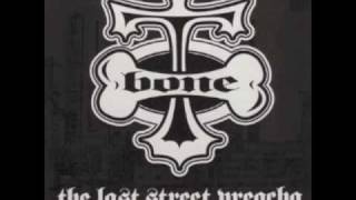 T-Bone / The Last Street Preacha / 14. Father Figure