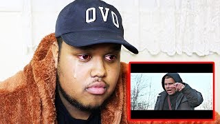 Real reason I didn&#39;t react to Wolfie &amp; Ricegum diss track....