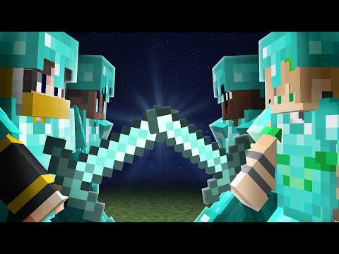 The EPIC FINALE of MINECRAFT HEROES 2!