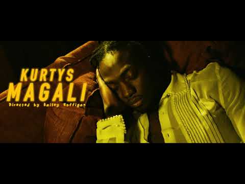 Kurtys - Magali (Clip Officiel)