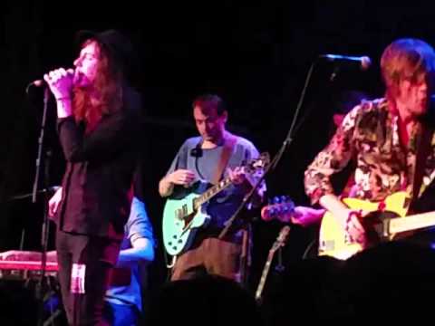 The River 68's Ever Evolving Light ( Feat Mike Calabrese from Lake Street Dive & Luke Milanese)