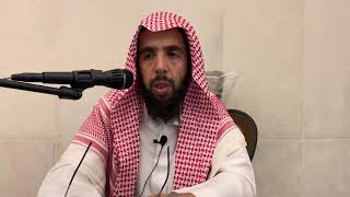 صورة النعم المعنوية والنعم الحسية ( فضيلة الشيخ خالد المشيقح ) #فوائد_المشيقح