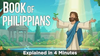 Philippians Overview video