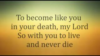 Robin Mark - All I Once Held Dear (Knowing You)