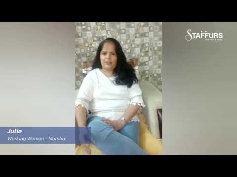 Staffurs - Domestic Staffing