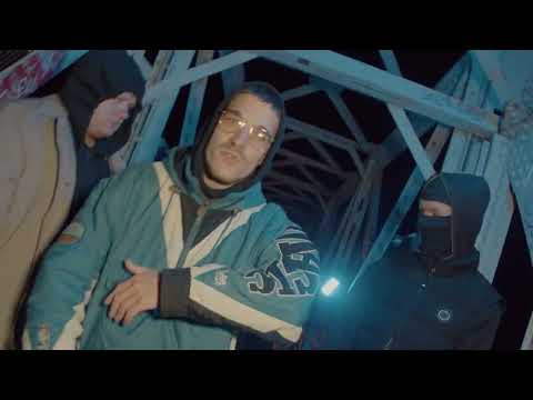 Gold X Profan X Crini - STG [🎥: PABIS]