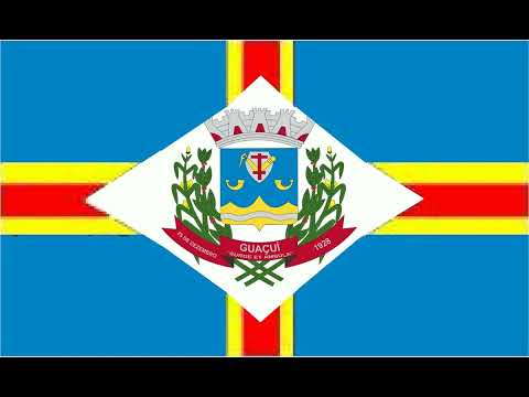 Hino de Guaçuí - ES (Letras na descrição)