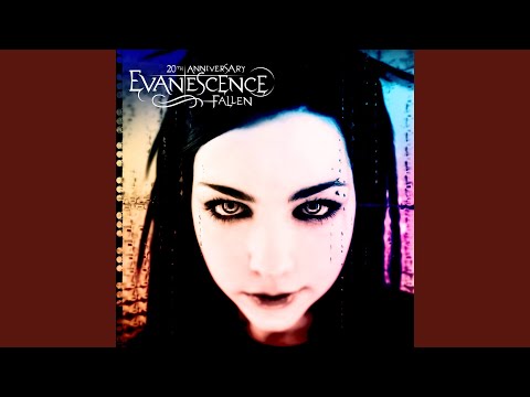Evanescence Bring Me To Life - Remastered 2023 song