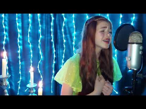 Everytime - Britney Spears cover by Sophie Lennon || 1️⃣3️⃣yrs 💗💗