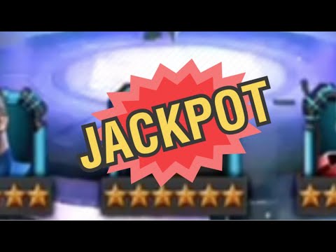 One of The Greatest 6-Star Crystal Openings I've Ever Commentated!