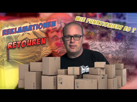 Streetlights.de Reklamationen / Retouren wie funktioniert es ?