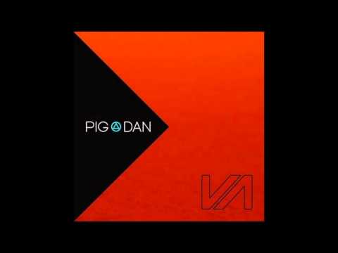 Pig & Dan - Sandstorm (Original Mix)