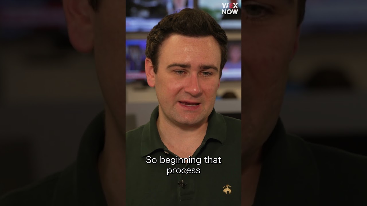 Donald Trump's new federal budget proposal