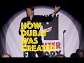Christian Schulte-Loh: How Dubai was created