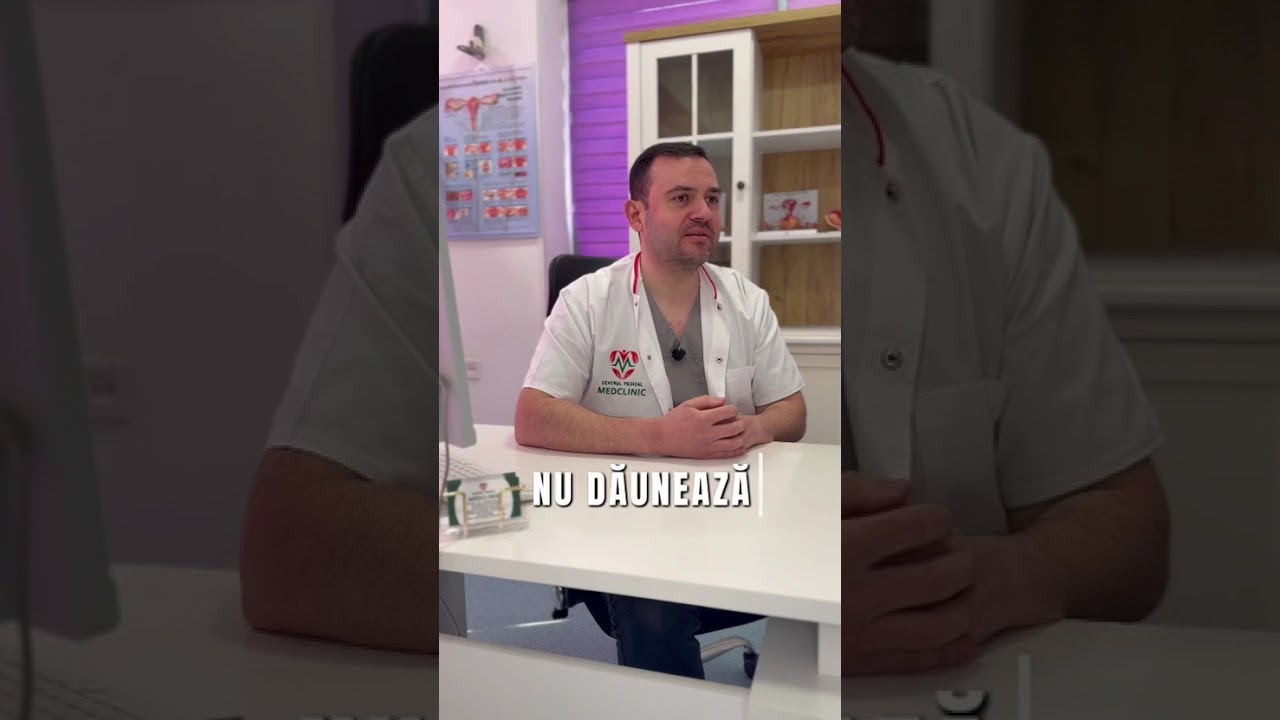 Ecografia în sarcină: Este sigură pentru bebeluș? | Dr. Eduard Mihoci