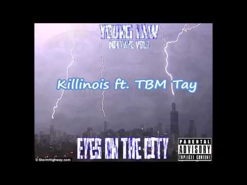Killinois ft.  ABM Tay