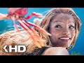 THE LITTLE MERMAID All Clips Spots Trailers 2023