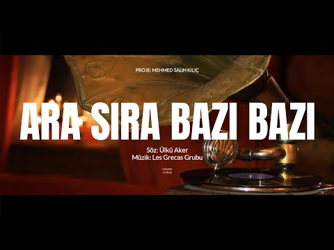 Ara Sıra Bazı Bazı (Nilüfer) | Jazz COVER
