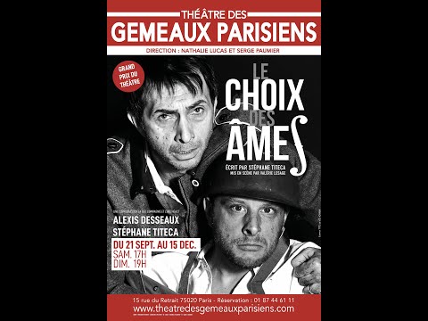 Bande annonce